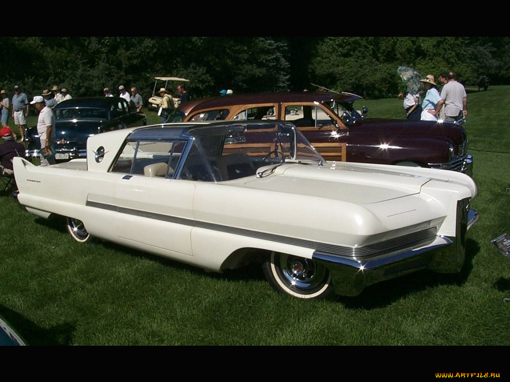 lincoln, predictor, 1956, 